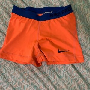 Nike Pros